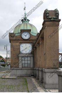 Photo Textures of Buildings